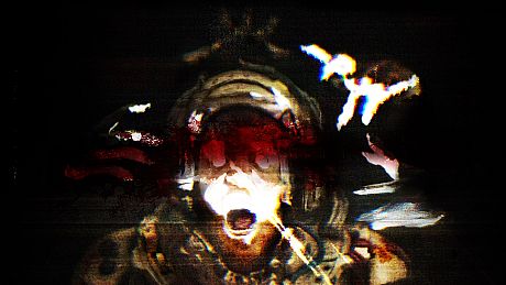 HYPERVIOLENT Game