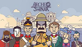 Archeo: Shinar