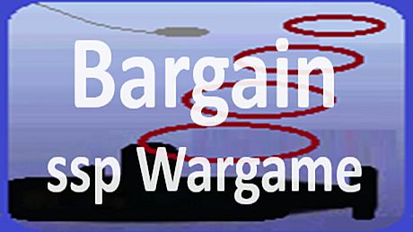 Bargain ssp Wargame Game