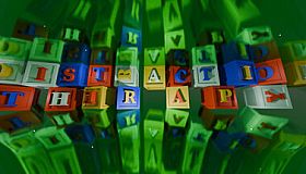 Distraction Therapy
