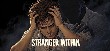 STRANGER WITHIN - Tales of Dorothy Game