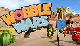 Wobble Wars