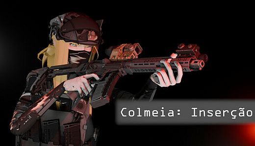 Colmeia: Inserção