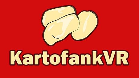 Kartofank VR Game