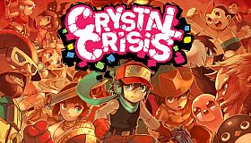 Crystal Crisis