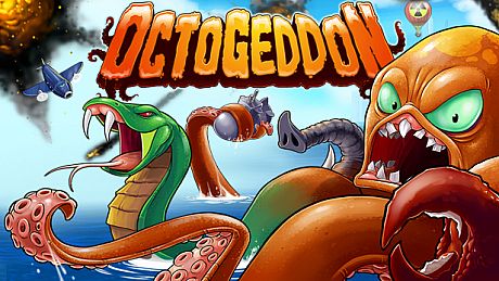 Octogeddon Game