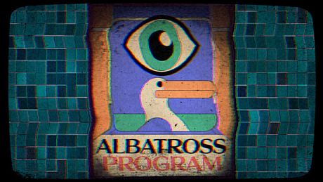 Albatross program Game