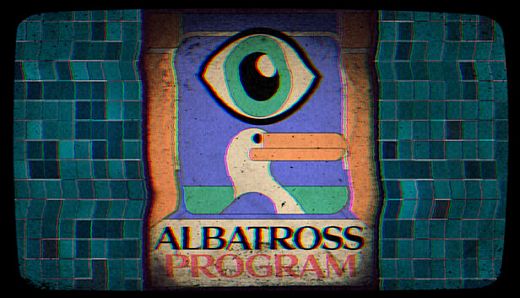 Albatross program
