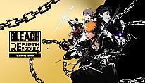 Acheter BLEACH Rebirth of Souls Ultimate Edition PC