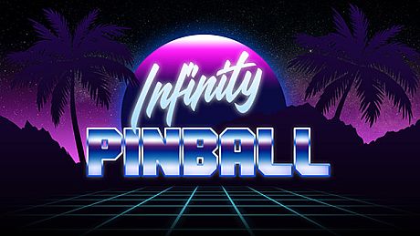Infinity Pinball Game