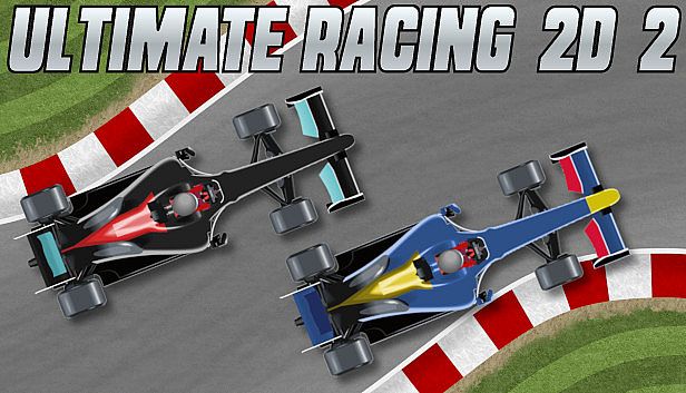 Buy Ultimate Racing 2D 2
