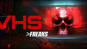 VHS Freaks