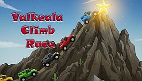 Valkeala Climb Race