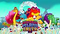 Island Saver - Dinosaur Island