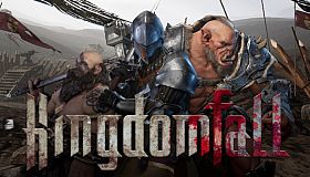 Kingdomfall