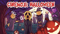 Kup Cinemoji: Halloween na PC