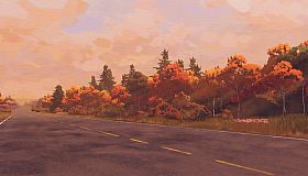 Open Roads