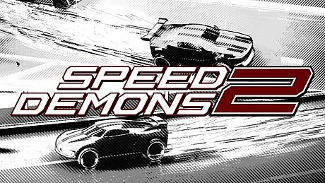 Speed Demons 2 Game