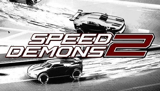 Speed Demons 2