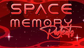 Space Memory: Rodents