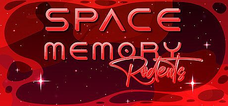 Space Memory: Rodents Game