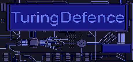 TuringDefence Game