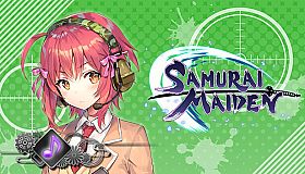 SAMURAI MAIDEN - Extra BGM: Bullet Girls Special Sound Pack