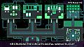 RPG Maker MZ - KR Cruising the Circuits Digital World Tileset
