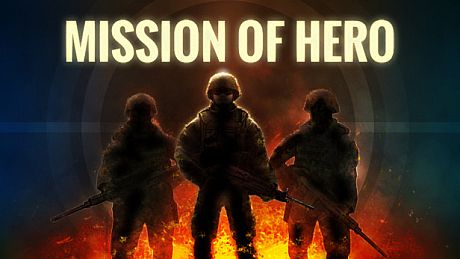 Mission Of Hero Game