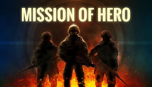 Mission Of Hero