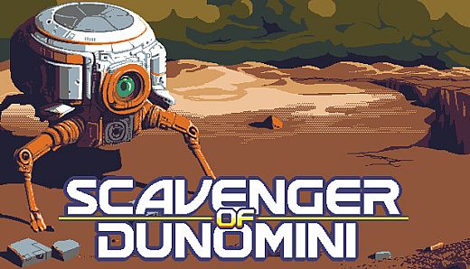 Scavenger of Dunomini