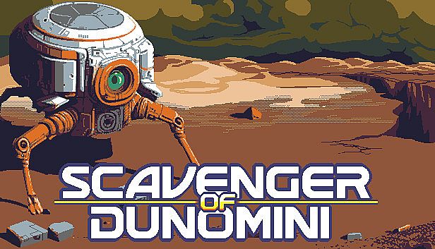Buy Scavenger of Dunomini