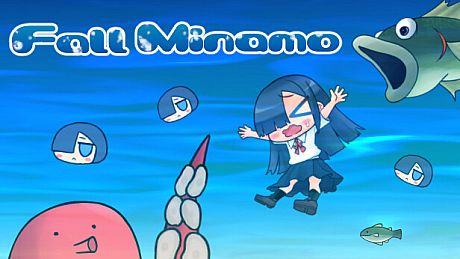 Fall Minamo Game