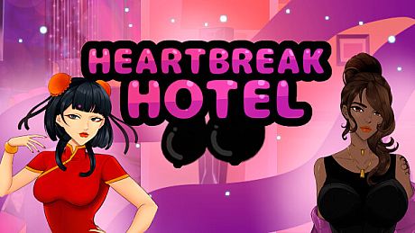 Heartbreak Hotel Game
