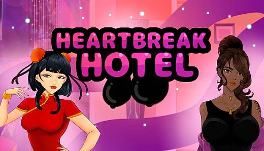 Heartbreak Hotel