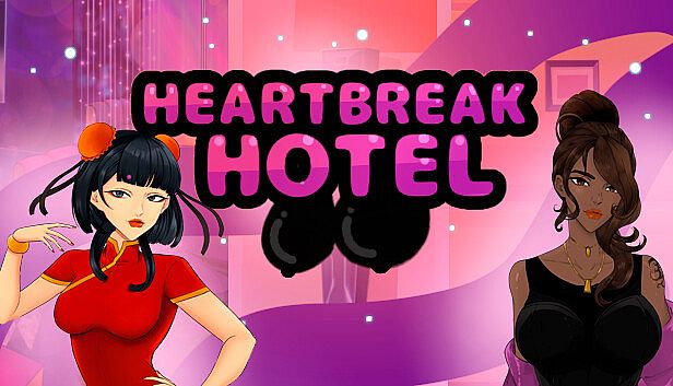 Buy Heartbreak Hotel
