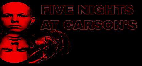 Five Nights at Carson's Game