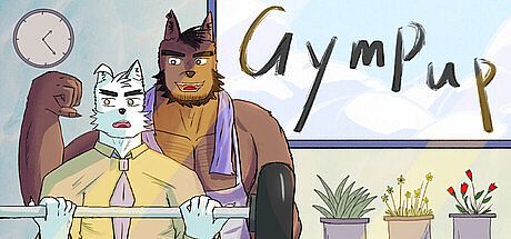 GymPup