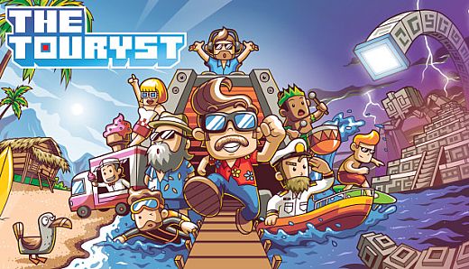 The Touryst