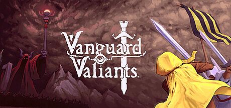 Vanguard Valiants Game
