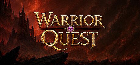 Warrior Quest Game