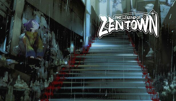 Buy The Legend of Zen Town