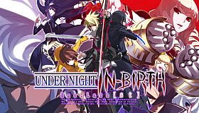 UNDER NIGHT IN-BIRTH ExeLate[st] - Round Call Voice Gordeau