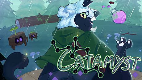 Catamyst Game