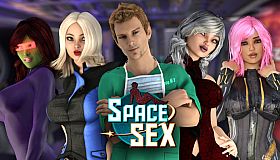 Space SEX: Judgment Day