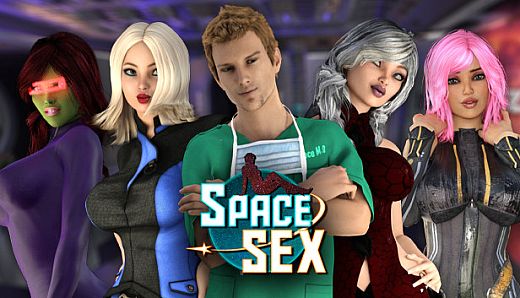 Space SEX: Judgment Day