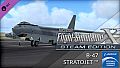 FSX Steam Edition: B-47 Stratojet Add-On