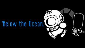 Below The Ocean