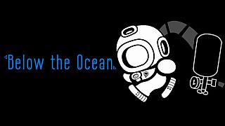 Below The Ocean