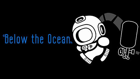 Below The Ocean Game